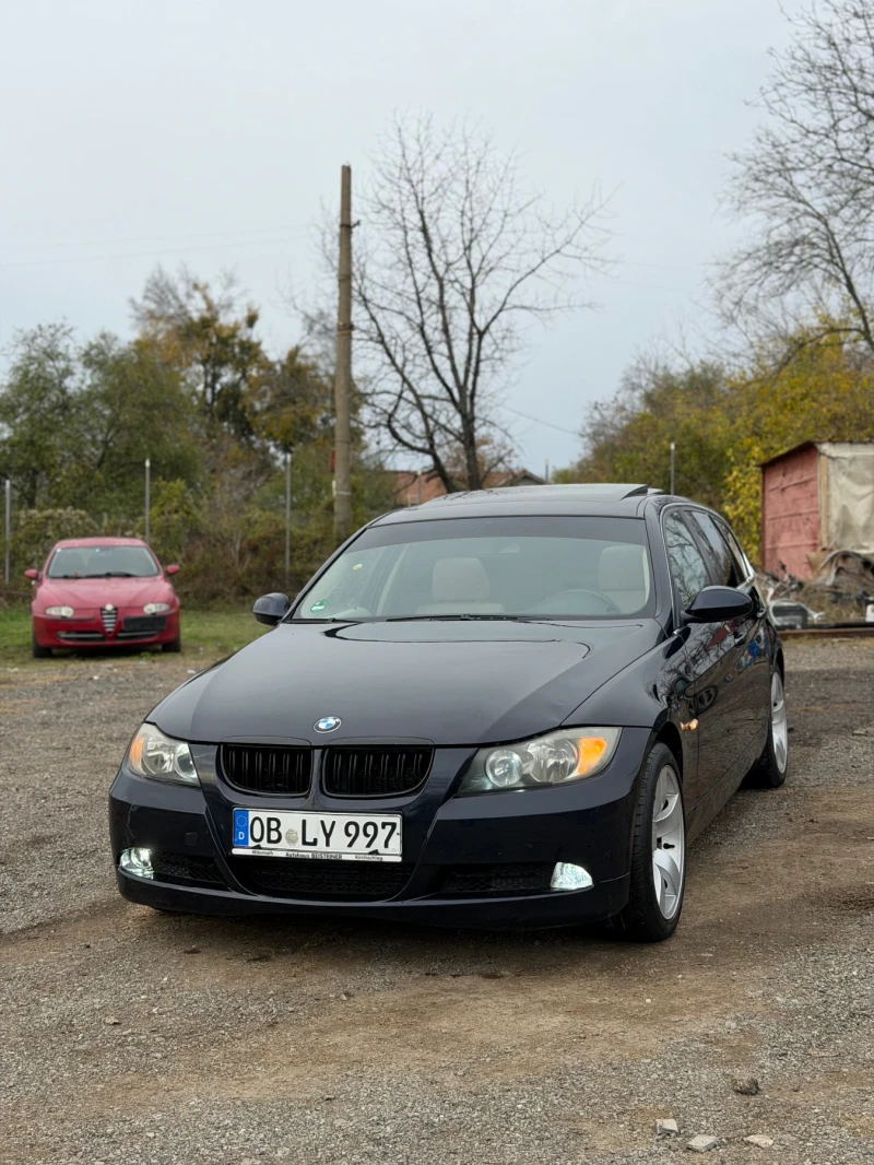 BMW 330 d 231к.с. - 6499 лв. / 3322.89 € - 16889484 1