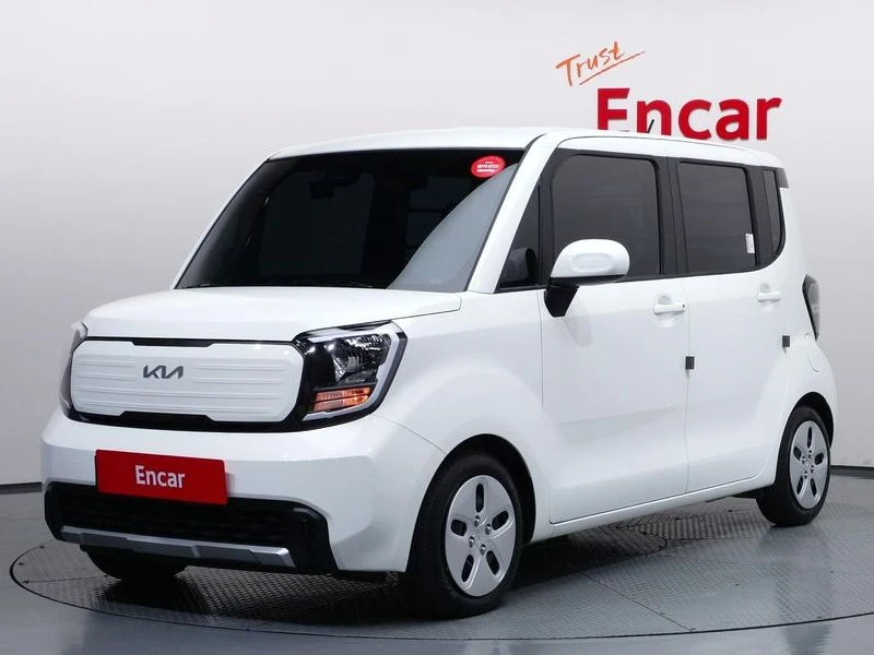 Kia Ray КРАЙНА ЦЕНА: 16014 EUR !!!РЕАЛНА КРАЙНА ЦЕНА!!!