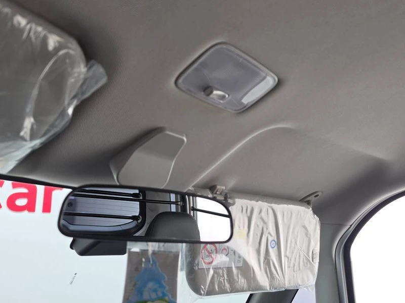 Kia Ray КРАЙНА ЦЕНА: 16014 EUR !!!РЕАЛНА КРАЙНА ЦЕНА!!!, снимка 17 - Автомобили и джипове - 55968406