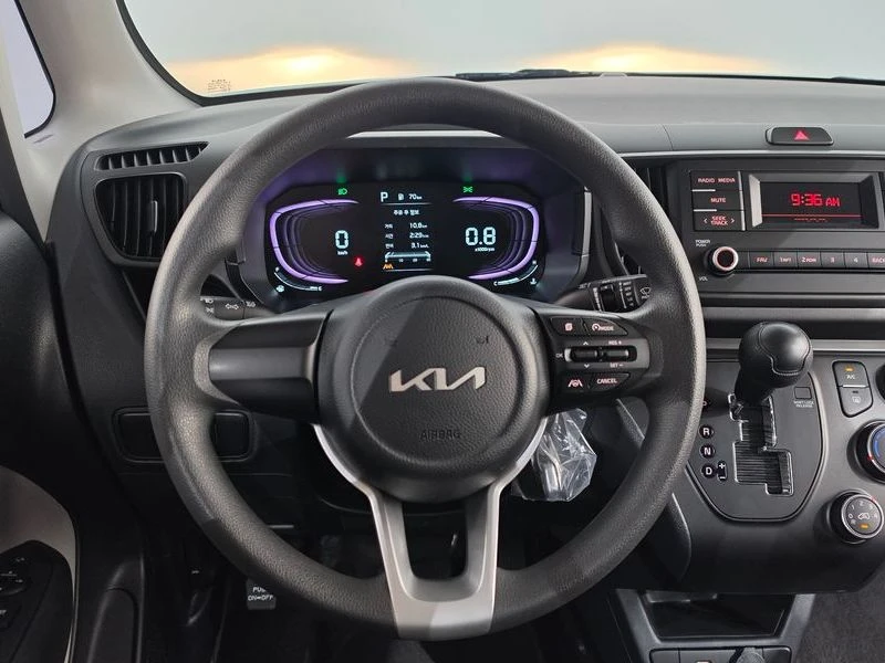 Kia Ray КРАЙНА ЦЕНА: 16014 EUR !!!РЕАЛНА КРАЙНА ЦЕНА!!!, снимка 12 - Автомобили и джипове - 55968406