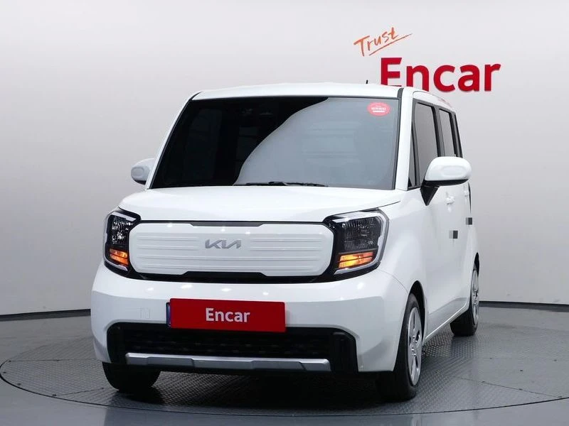 Kia Ray КРАЙНА ЦЕНА: 16014 EUR !!!РЕАЛНА КРАЙНА ЦЕНА!!!, снимка 3 - Автомобили и джипове - 55968406