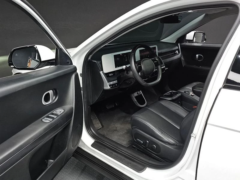 Hyundai Ioniq 5 Long range| 214к.с., снимка 10 - Автомобили и джипове - 56329383