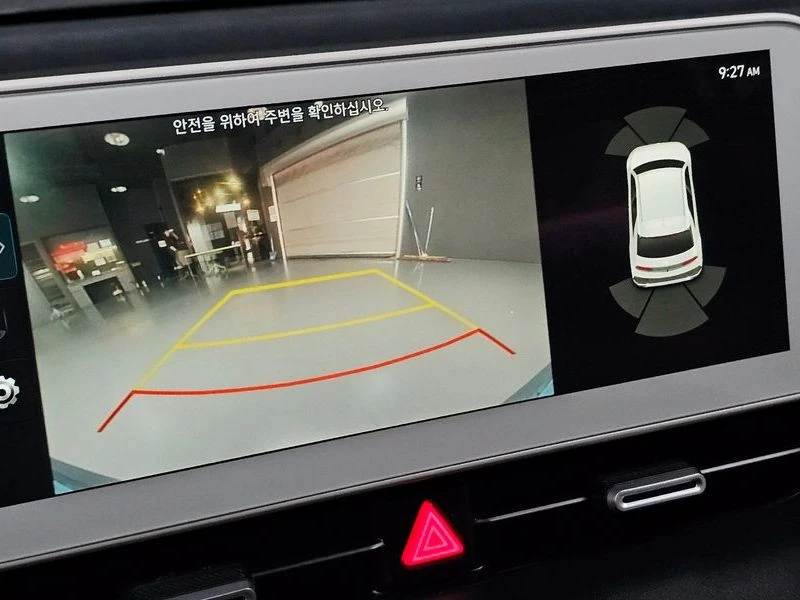 Hyundai Ioniq 5 Long range| 214к.с., снимка 16 - Автомобили и джипове - 56329383