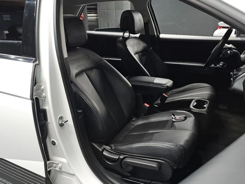 Hyundai Ioniq 5 Long range| 214к.с., снимка 11 - Автомобили и джипове - 56329383