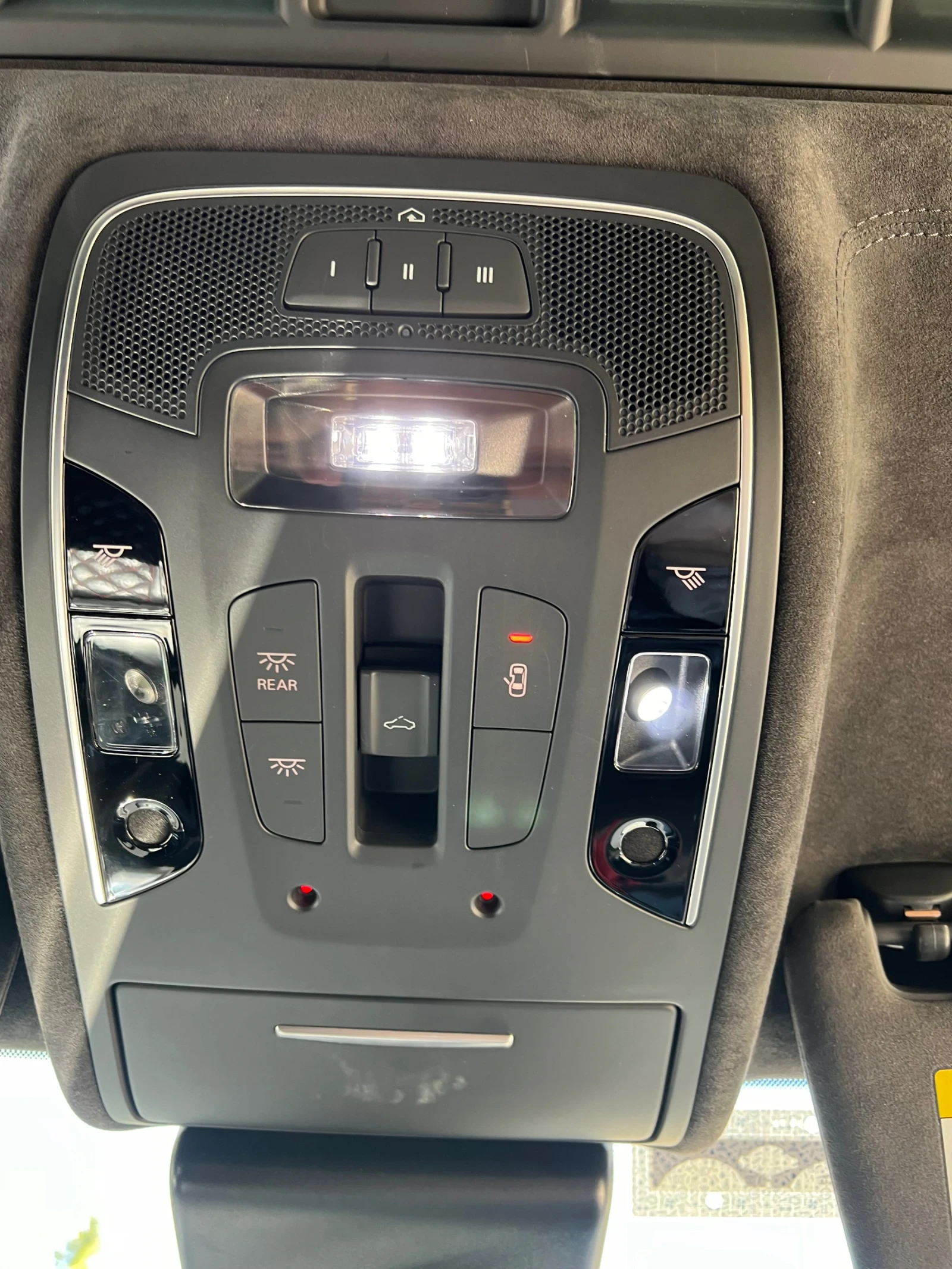 Audi A6 COMPETITION  | Mobile.bg   12