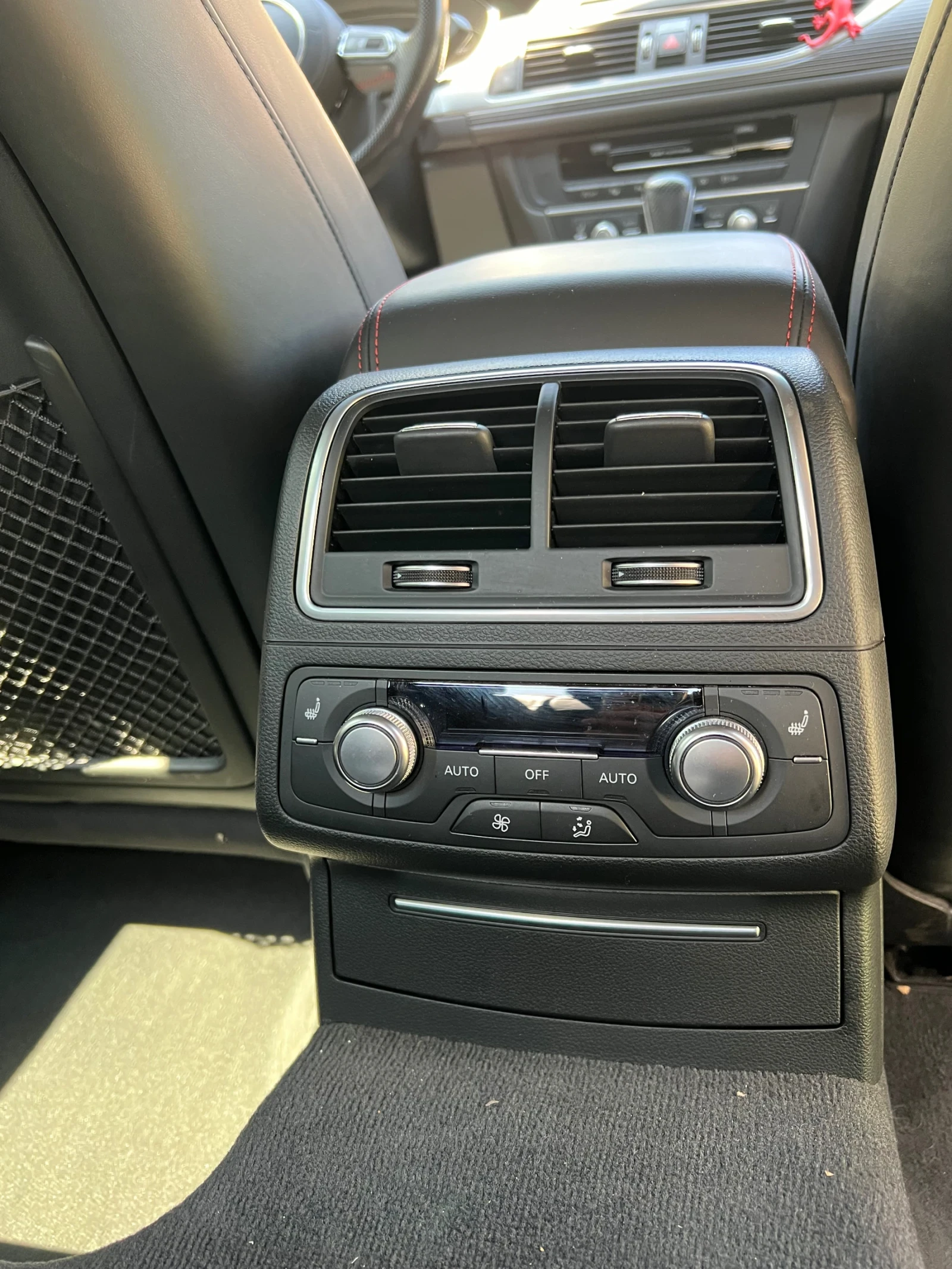 Audi A6 COMPETITION  | Mobile.bg   13