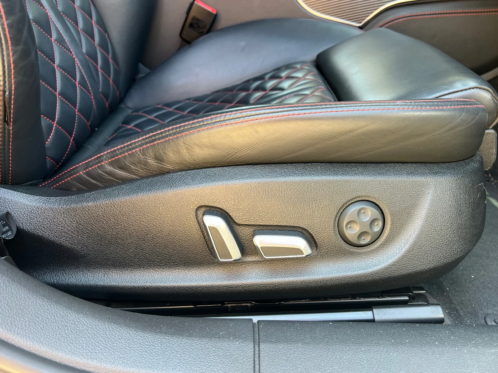 Audi A6 COMPETITION  | Mobile.bg   14