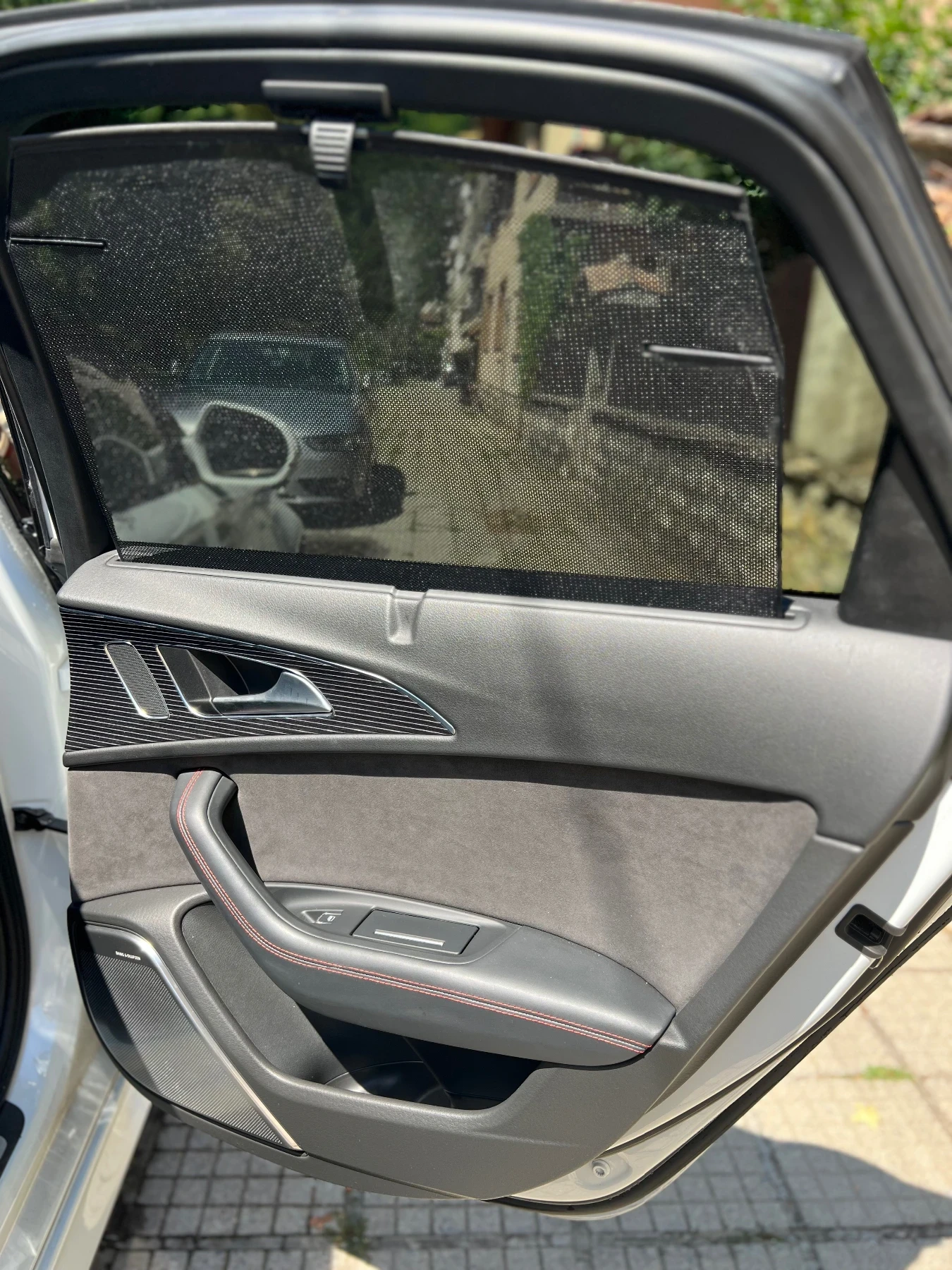 Audi A6 COMPETITION  | Mobile.bg   11