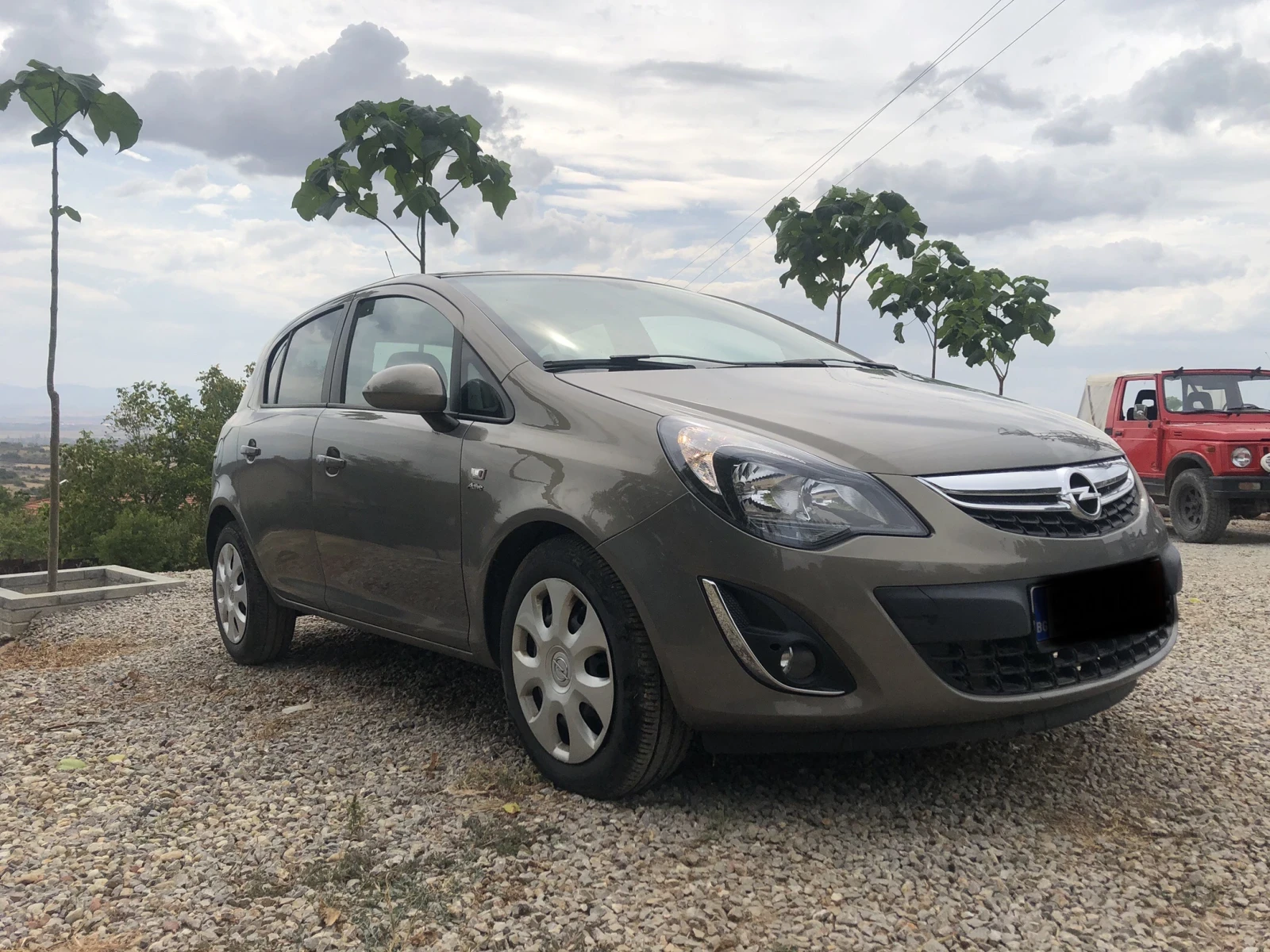 Opel Corsa 1.4  - изображение 2