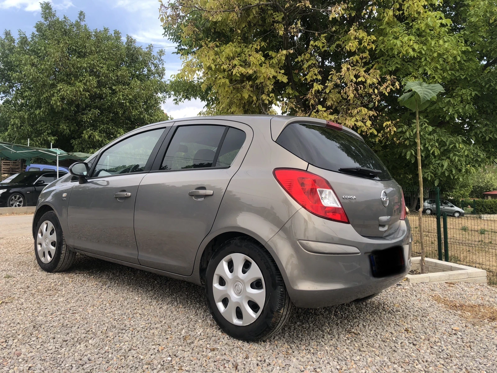 Opel Corsa 1.4  - изображение 5