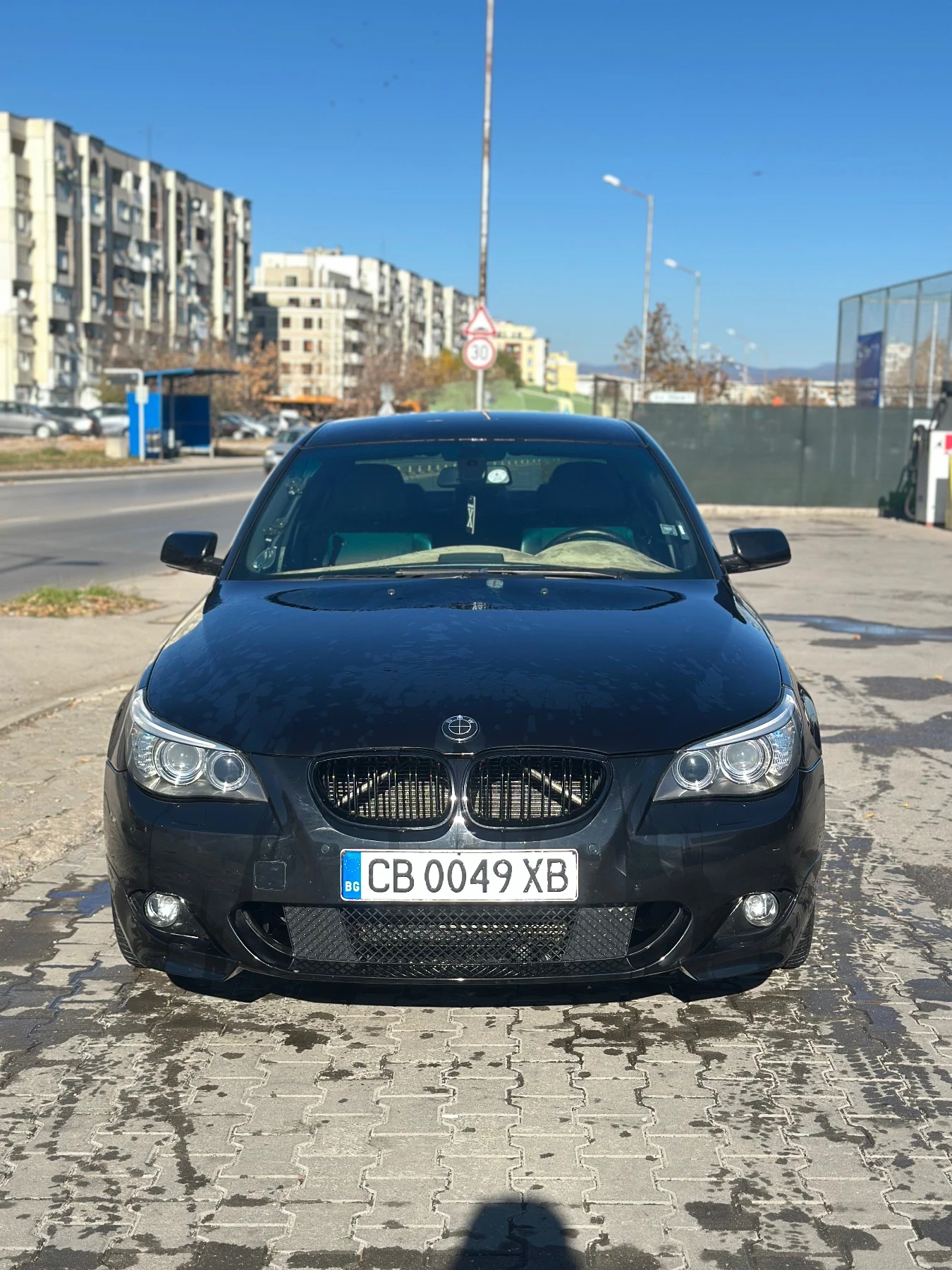 BMW 525  - изображение 2