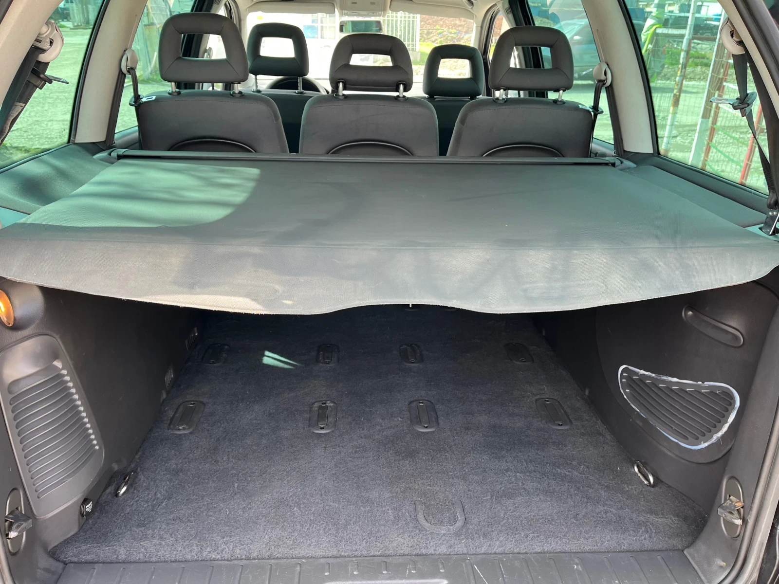 VW Sharan 2.0 TDI- FACE - изображение 6