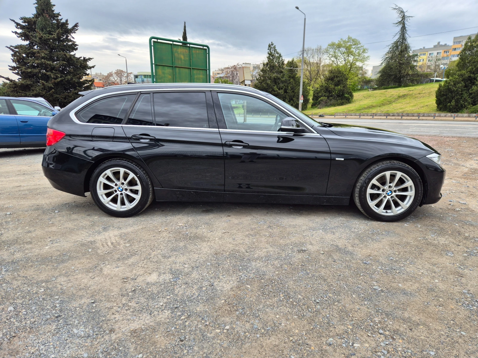 BMW 330 d XDrive - изображение 6