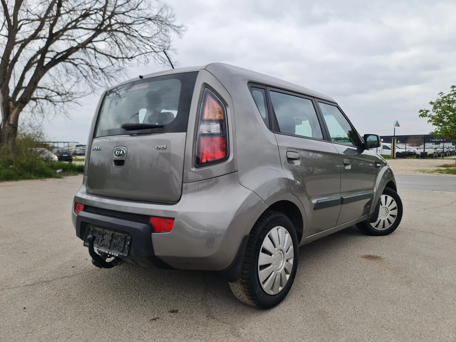 Kia Soul УНИКАТ/АВТОМАТ - изображение 6