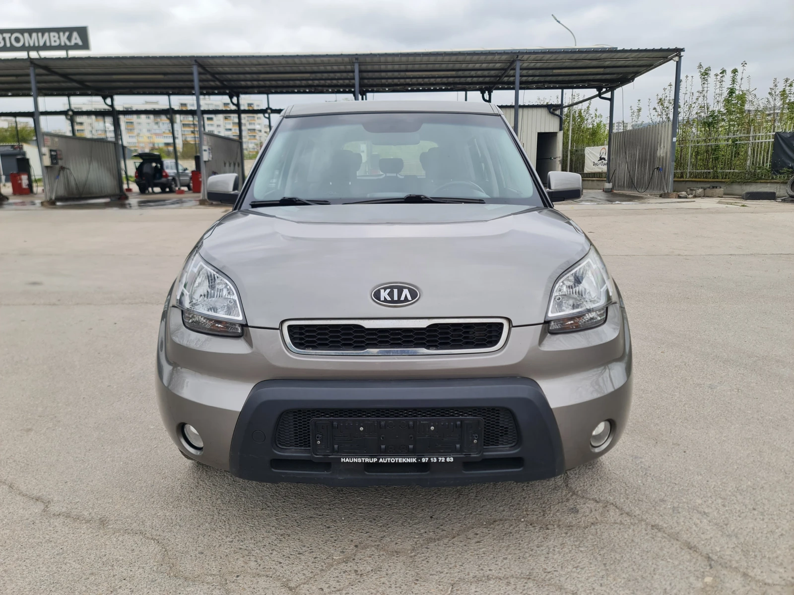 Kia Soul УНИКАТ/АВТОМАТ - изображение 2