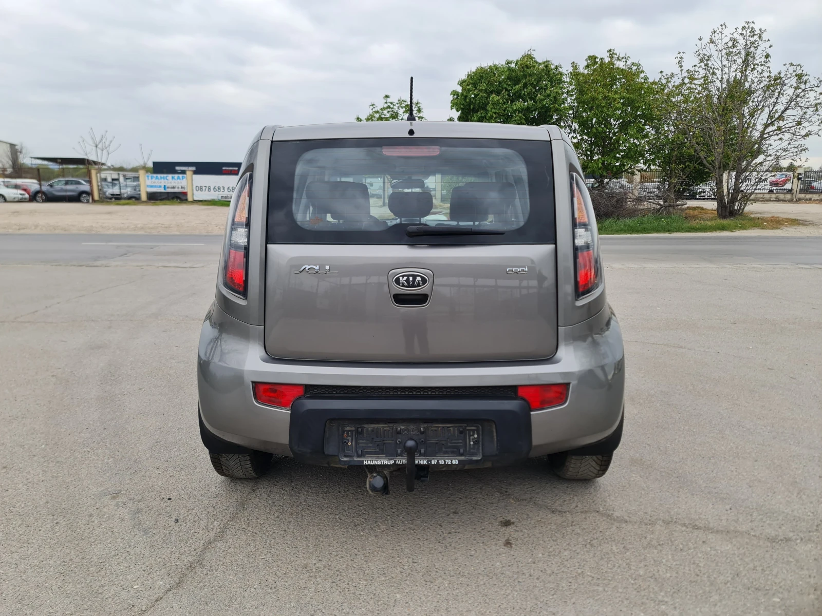 Kia Soul УНИКАТ/АВТОМАТ - изображение 4