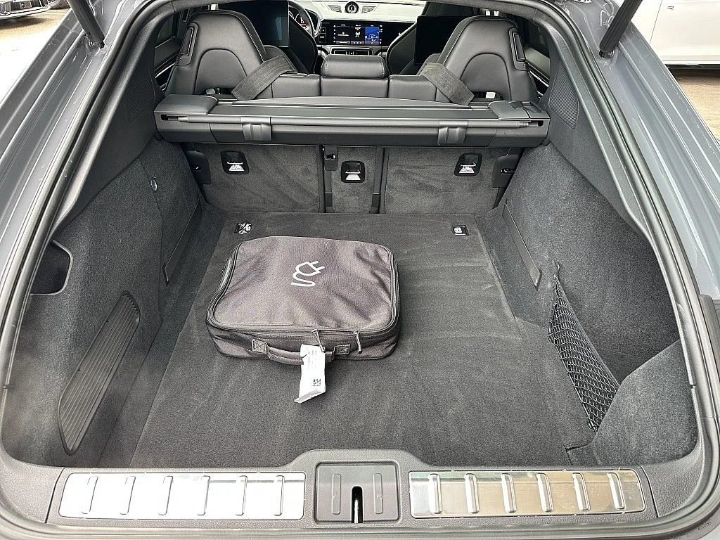 Porsche Panamera TURBO S E-HYBRID/FACELIFT/CERAMIC/BURM/SPORT DESIG | Mobile.bg   13