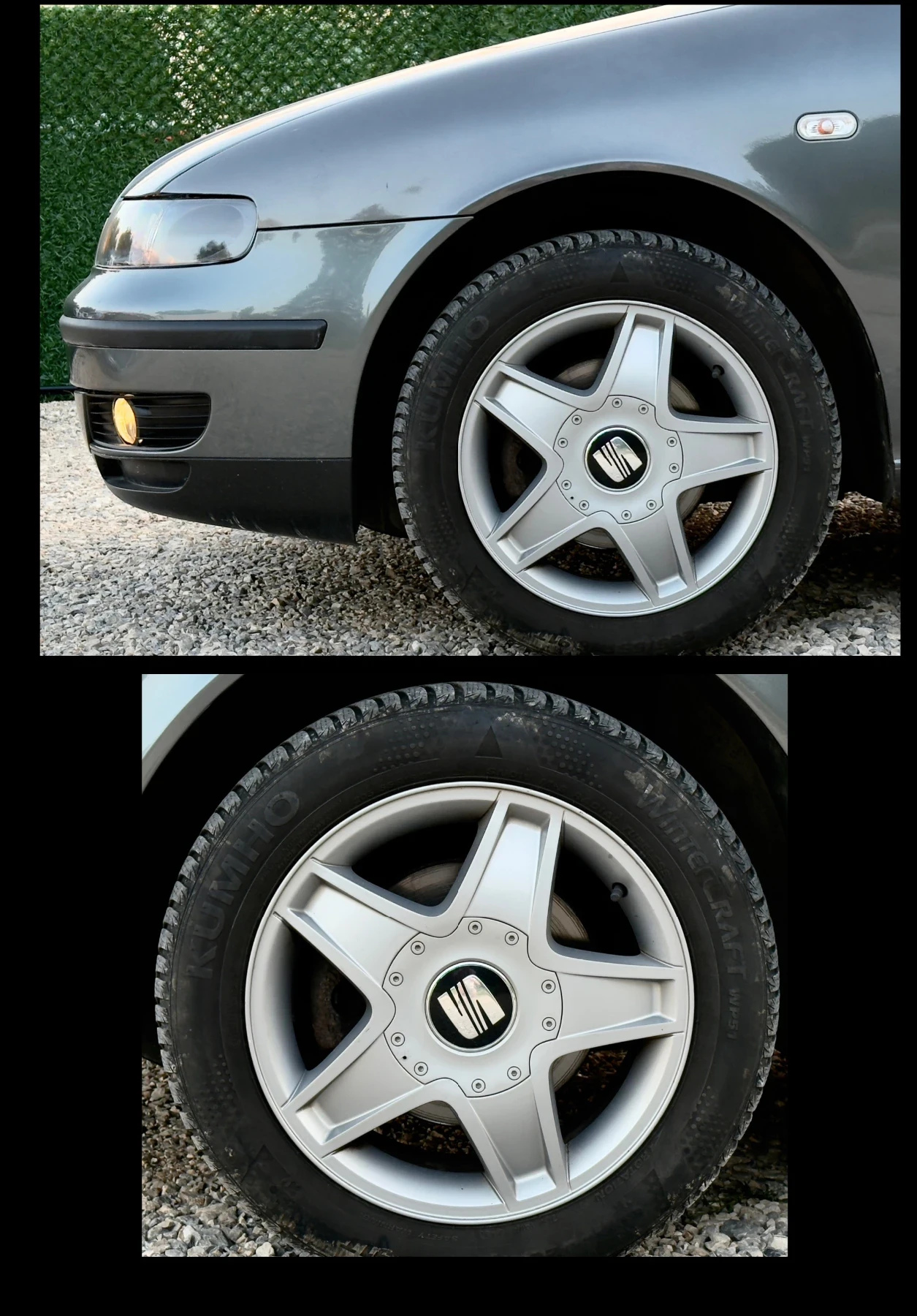 Seat Toledo 1.9TDi КЛИМАТРОНИК - изображение 8