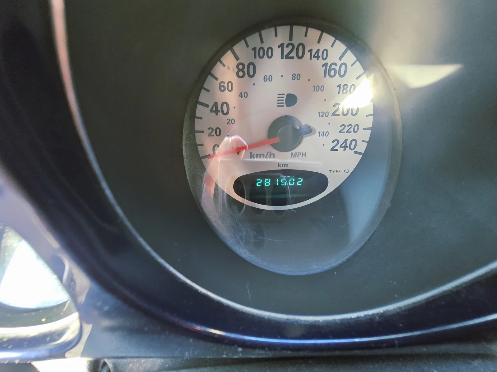 Chrysler Pt cruiser | Mobile.bg — изображение 12