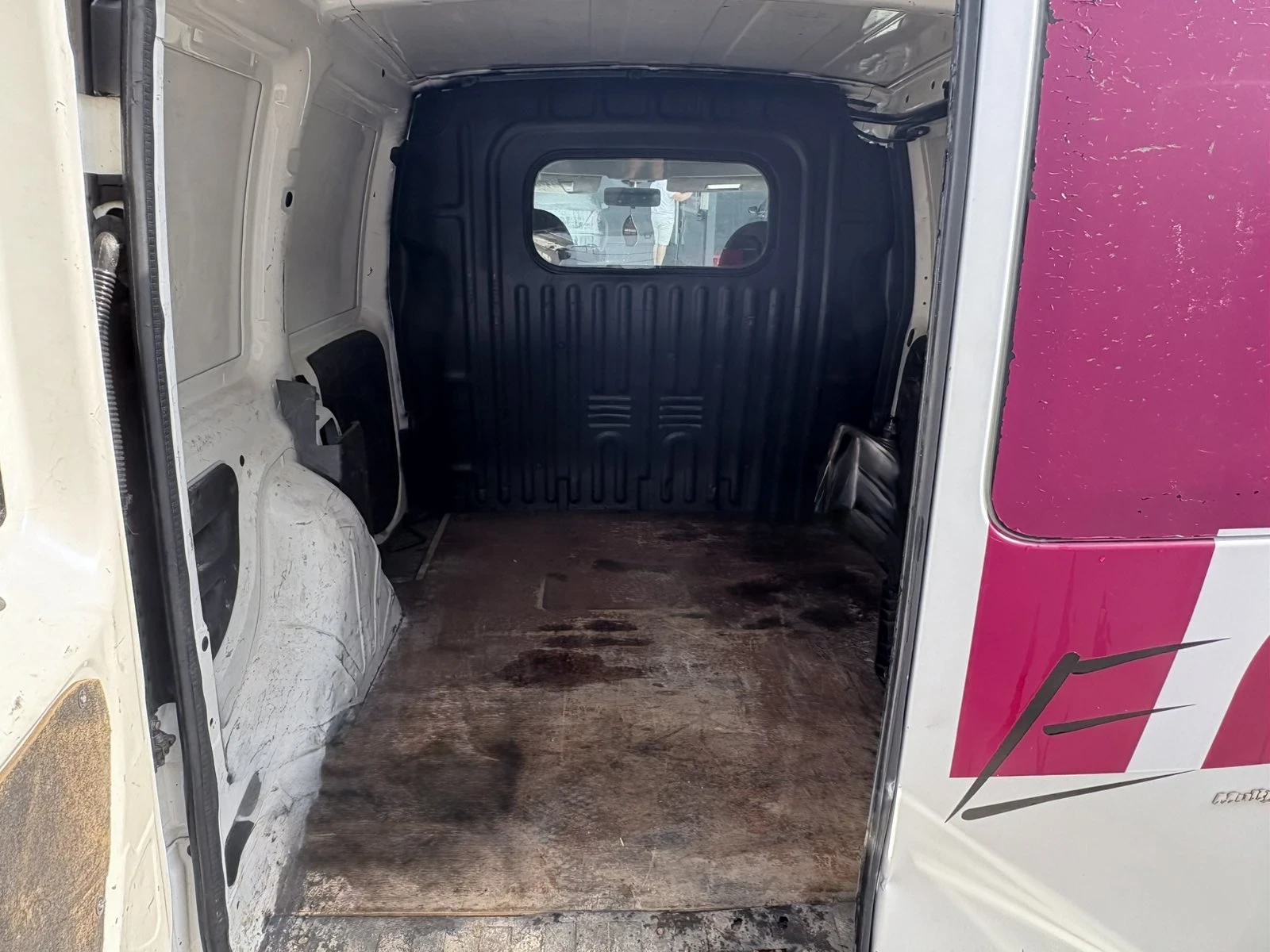 Fiat Doblo  - изображение 2