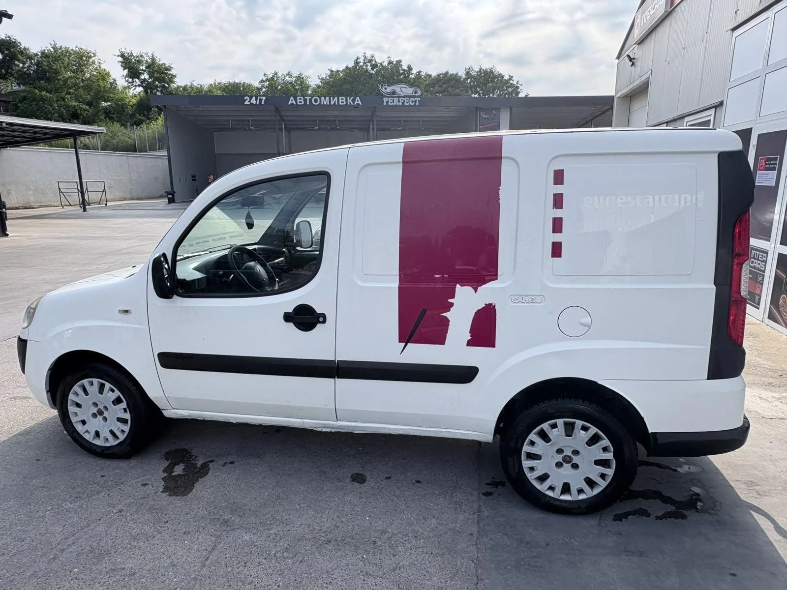 Fiat Doblo  - изображение 3