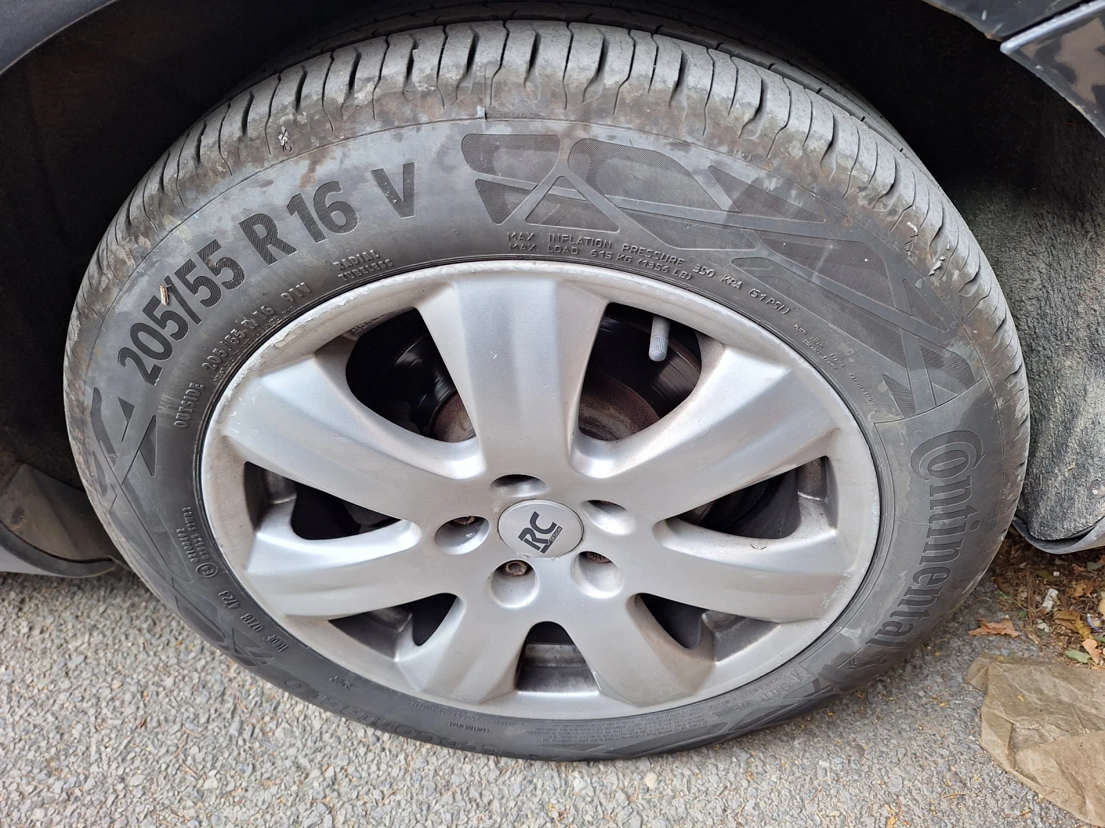 VW Passat  - изображение 6