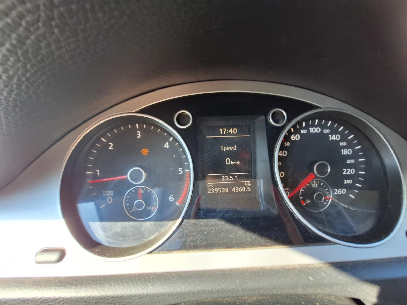 VW Passat  - изображение 9