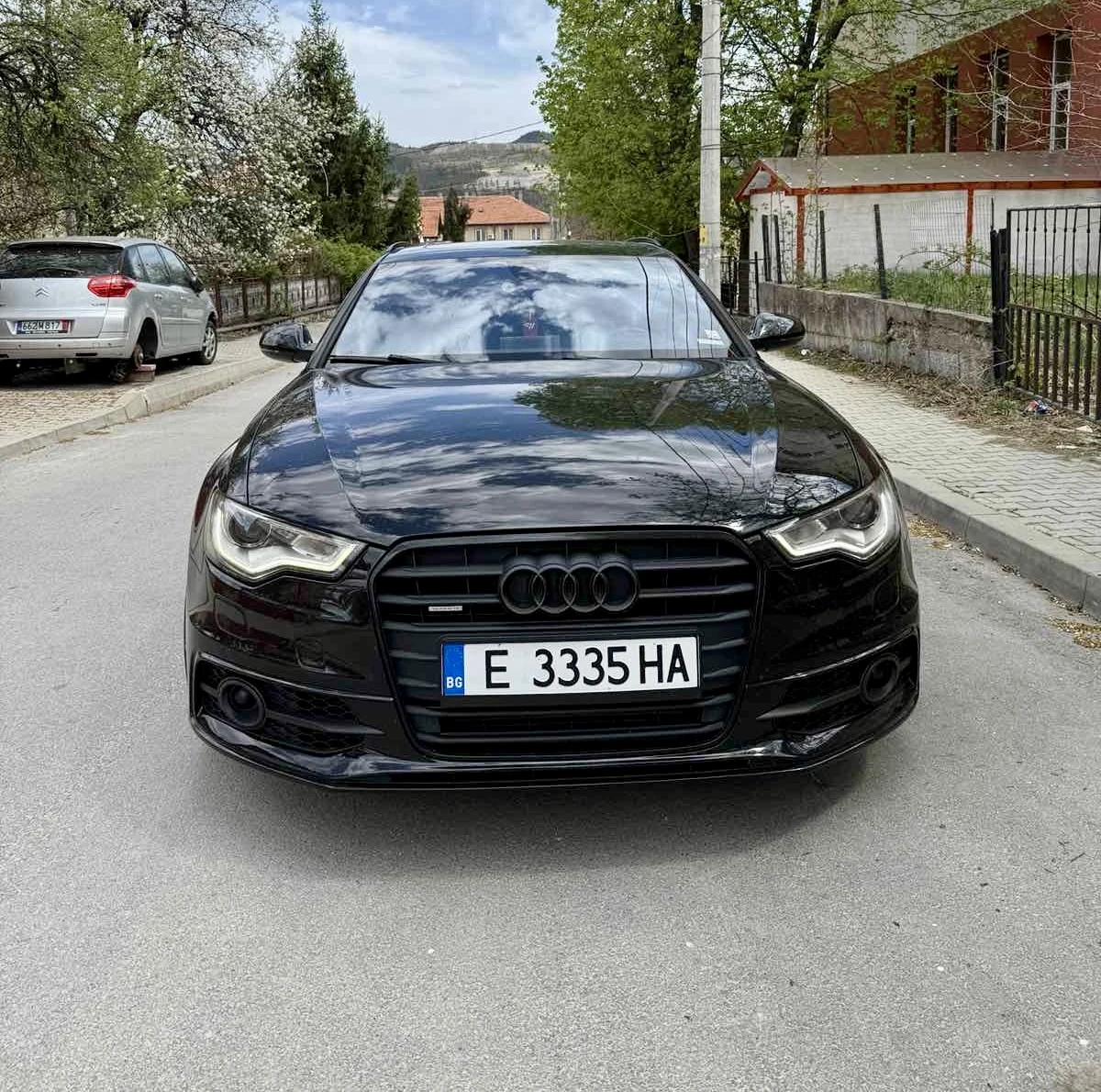 Audi A6 S - line 8 ZF  - изображение 4