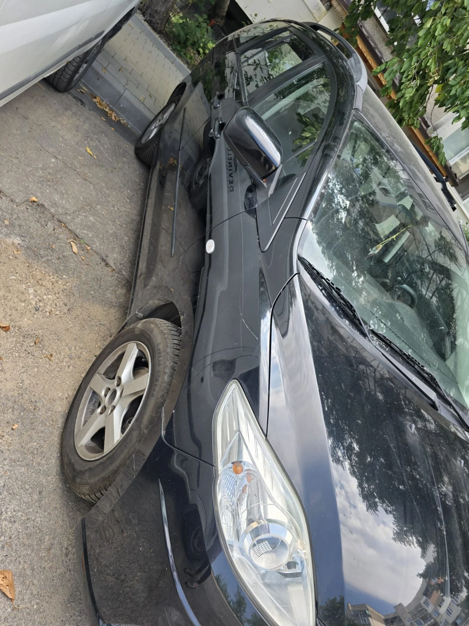 Mazda 5  - изображение 2