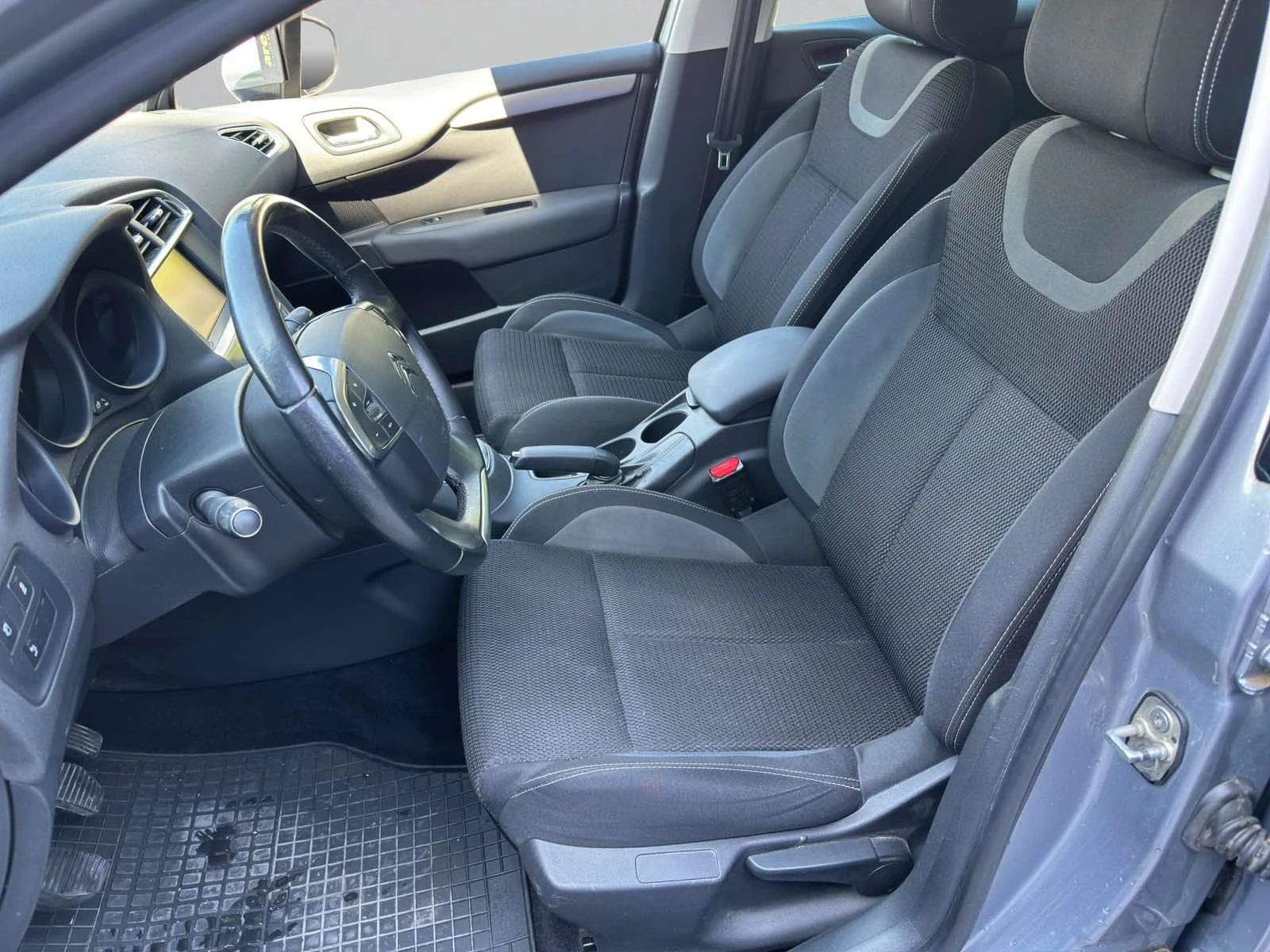 Citroen C4 | Mobile.bg   12