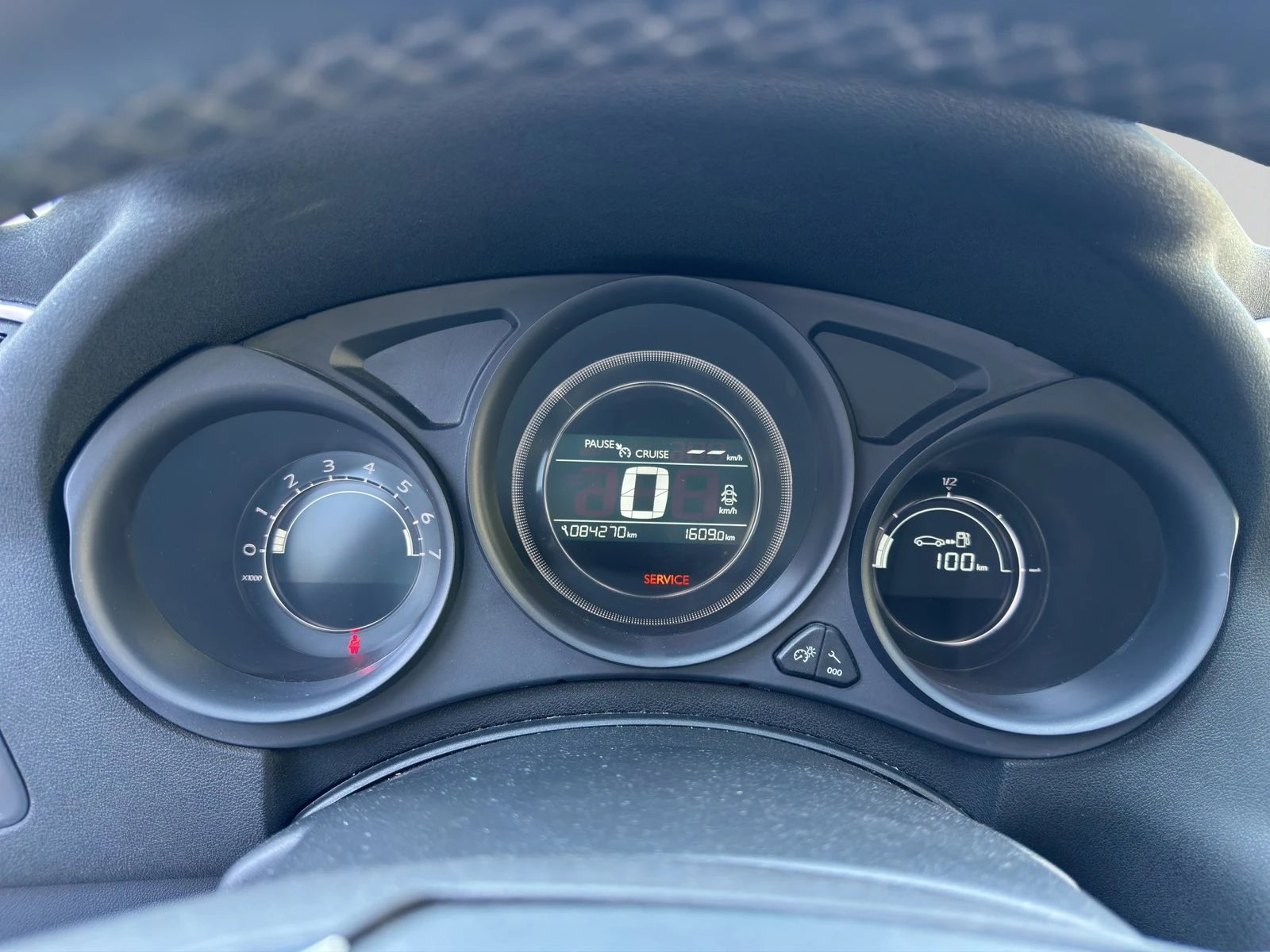 Citroen C4 | Mobile.bg   11