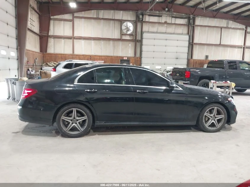 Mercedes-Benz C 300 2018 MERCEDES-BENZ E 300 4MATIC - изображение 4