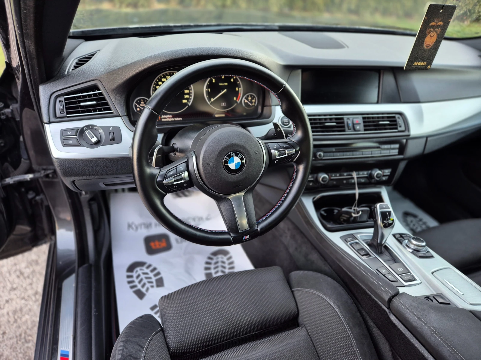BMW 530 530XD M-Packet  | Mobile.bg � ����������� 16