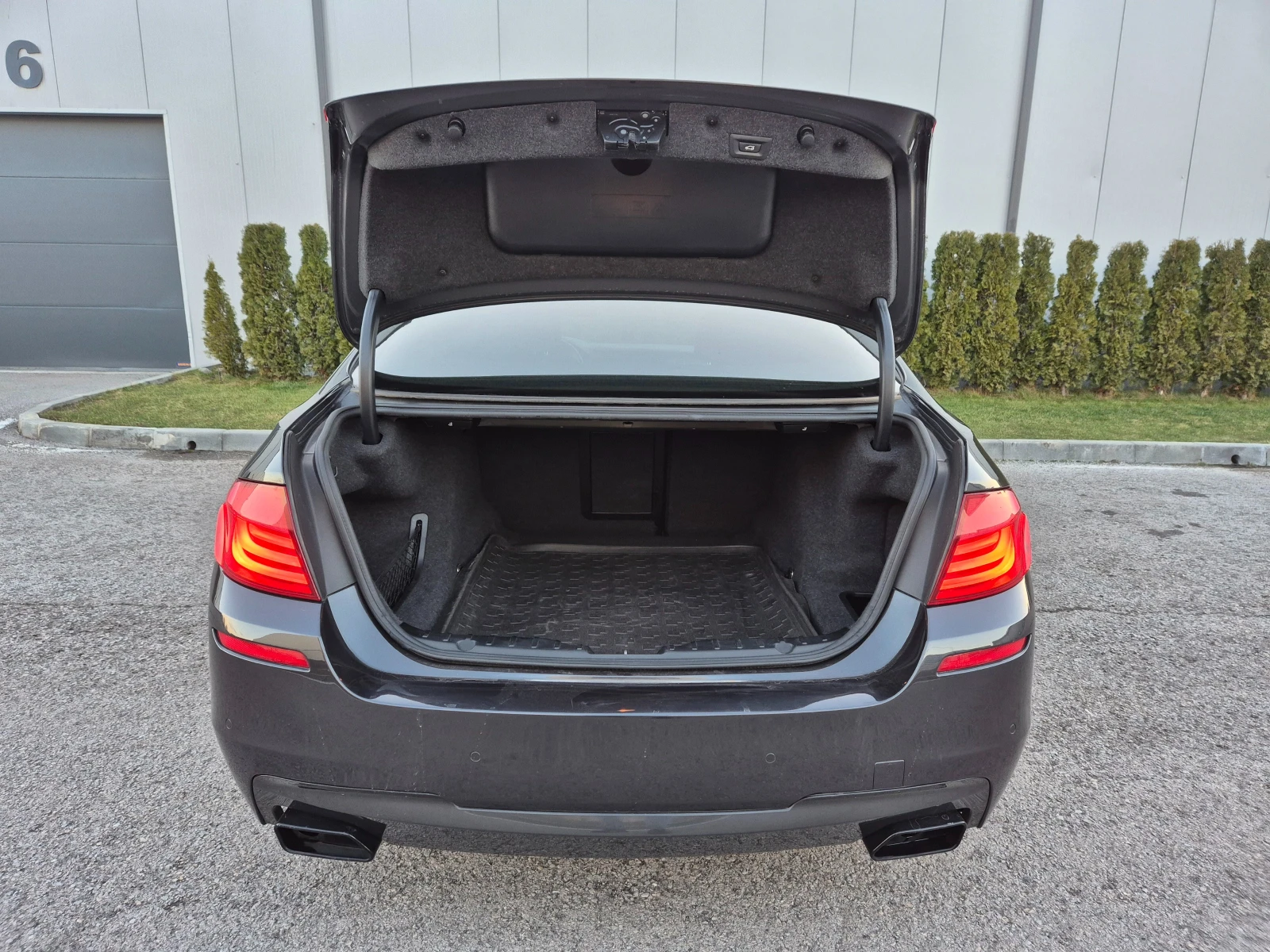 BMW 530 530XD M-Packet  | Mobile.bg � ����������� 7