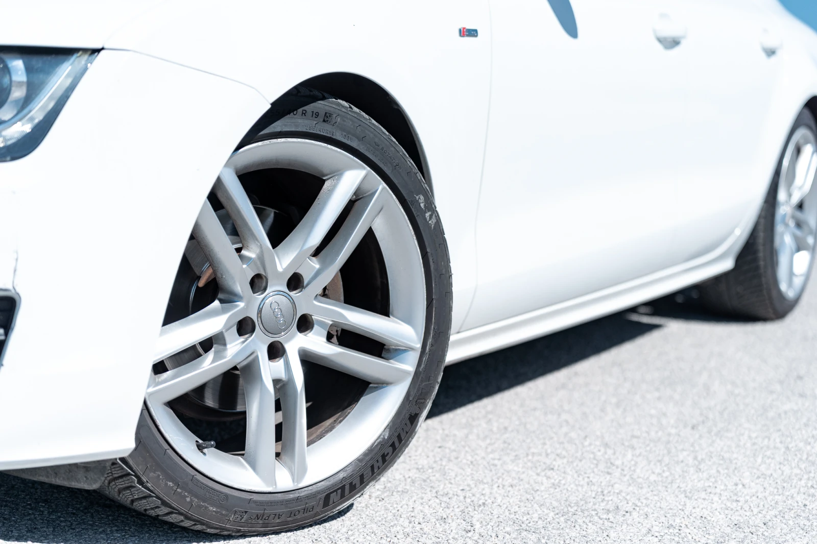 Audi A7 3.0 TDI - изображение 8