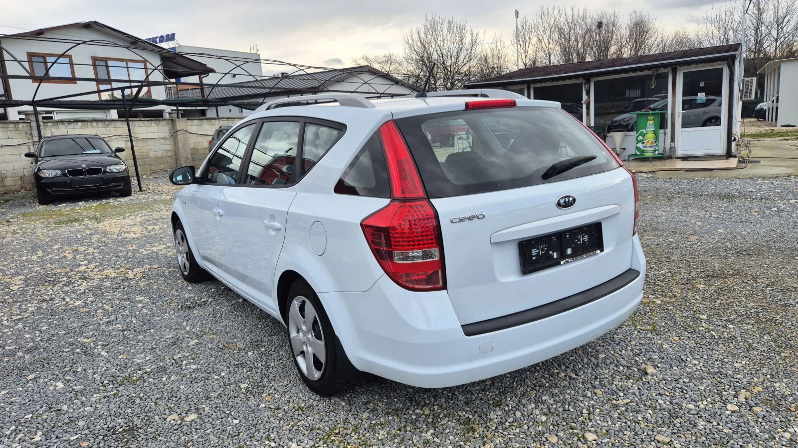 Kia Ceed 1.4 - изображение 9