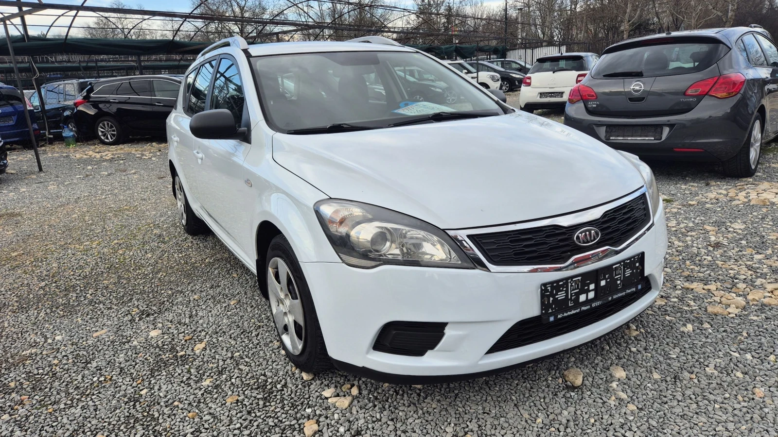 Kia Ceed 1.4 - изображение 2
