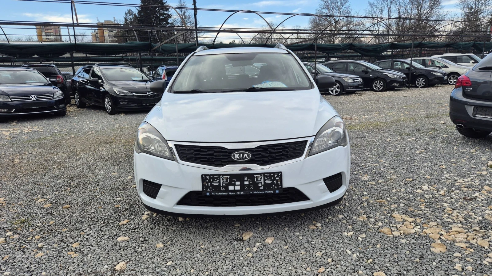 Kia Ceed 1.4 - изображение 3