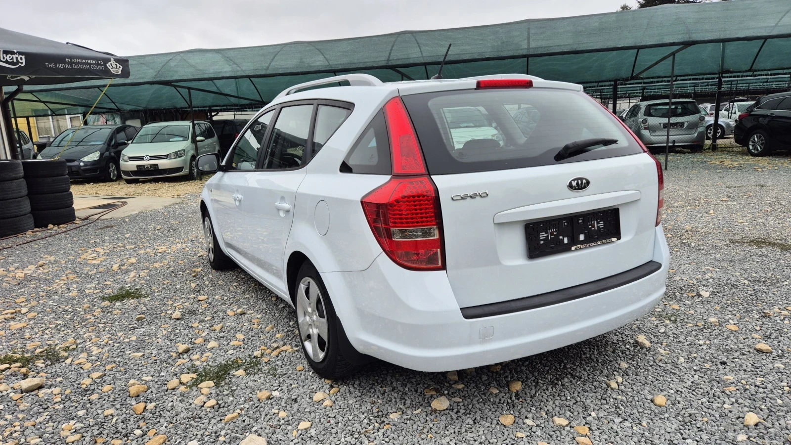 Kia Ceed 1.4 - изображение 9
