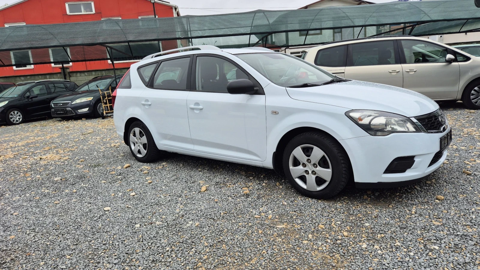 Kia Ceed 1.4 - изображение 7