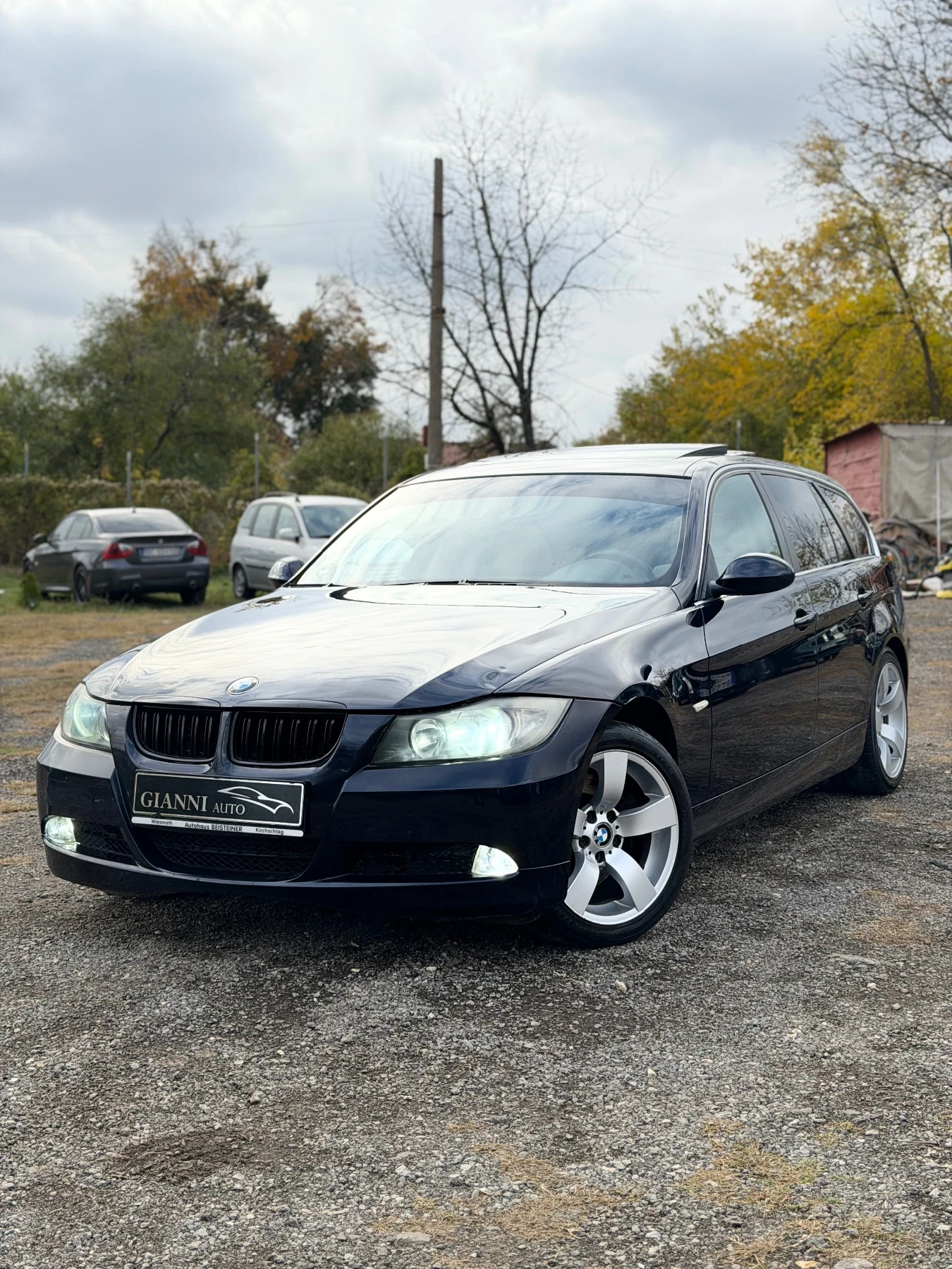 BMW 330 d 231.. | Mobile.bg   1