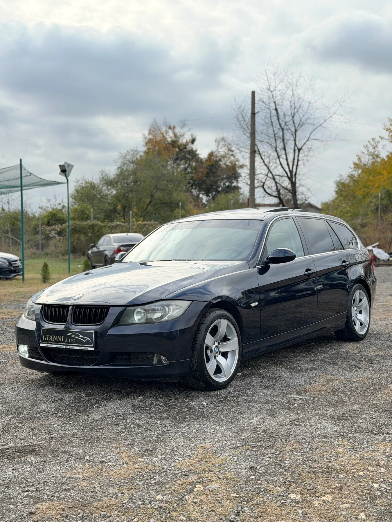 BMW 330 d 231.. | Mobile.bg   2