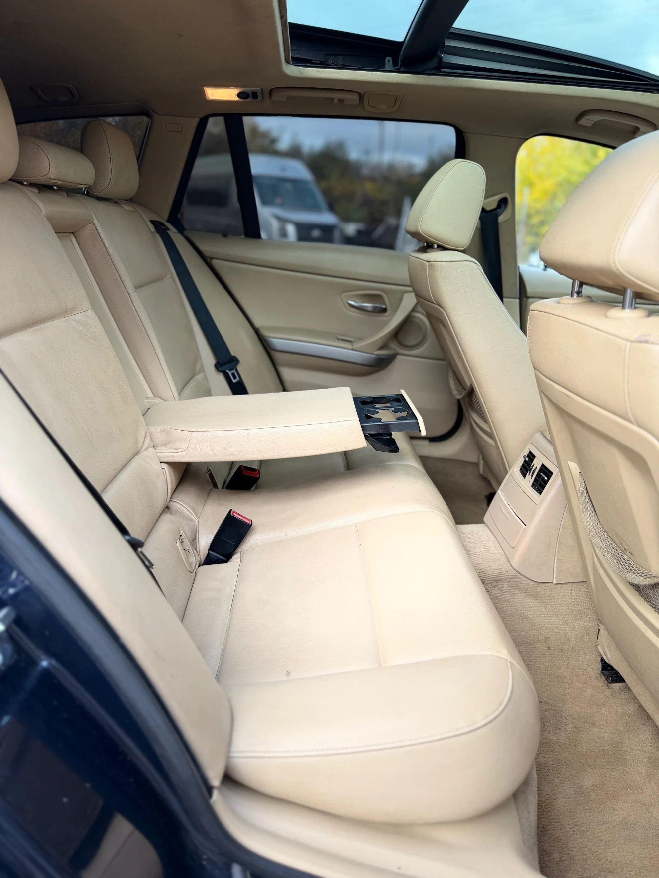 BMW 330 d 231.. | Mobile.bg   11