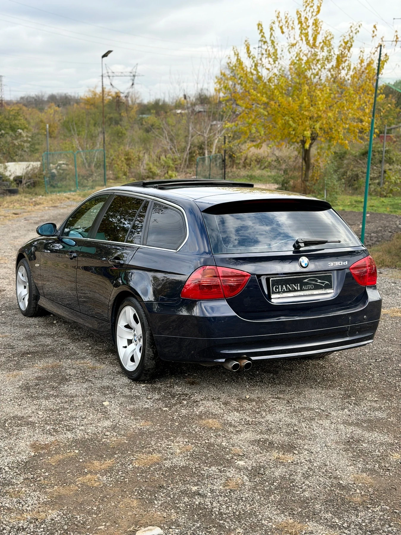 BMW 330 d 231.. | Mobile.bg   4