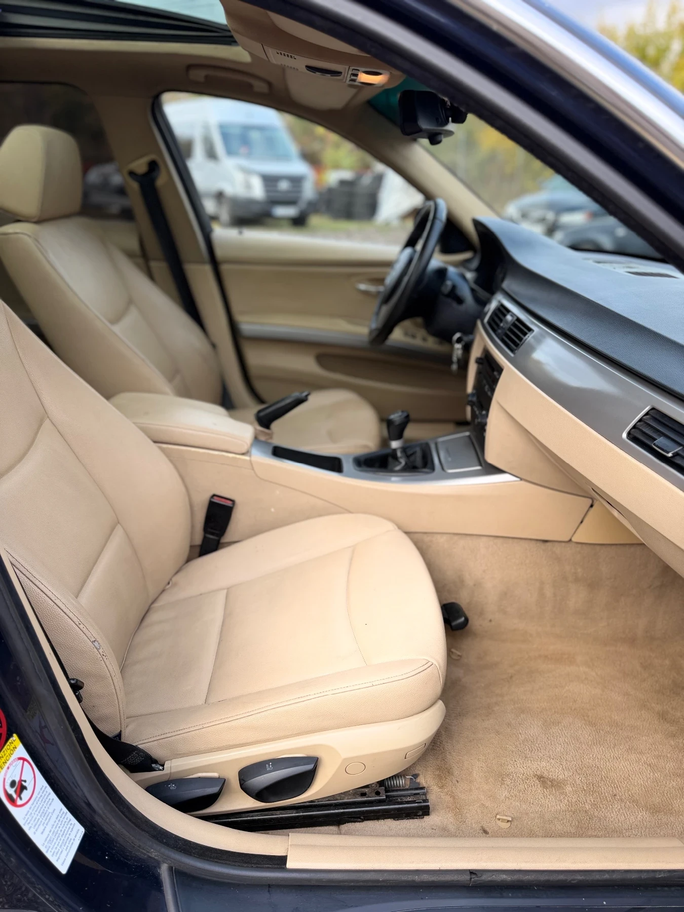 BMW 330 d 231.. | Mobile.bg   12