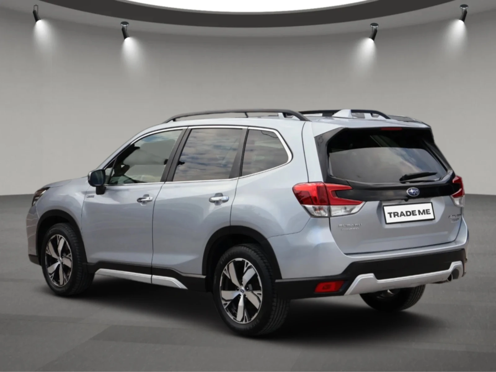 Subaru Forester 2.0i/4x4/E-BOXER/PREMIUM//./ | Mobile.bg   5