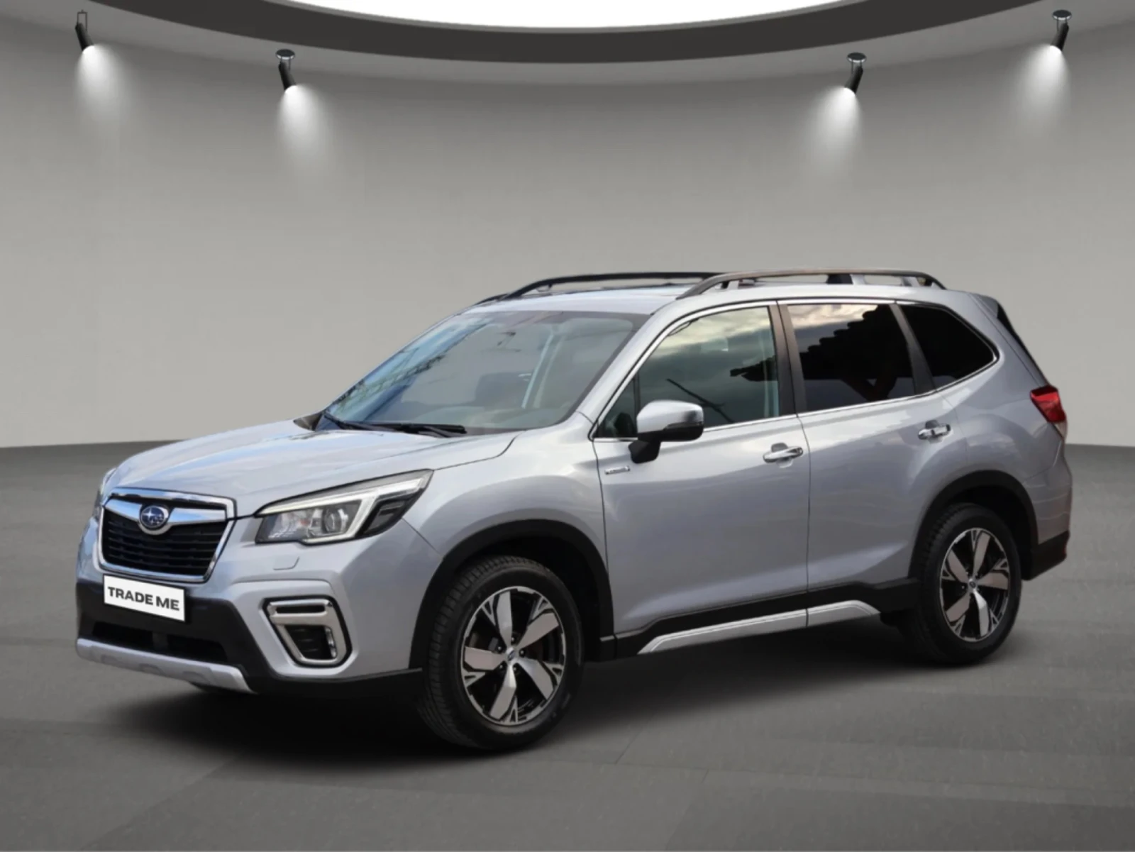 Subaru Forester 2.0i/4x4/E-BOXER/PREMIUM//./ | Mobile.bg   1
