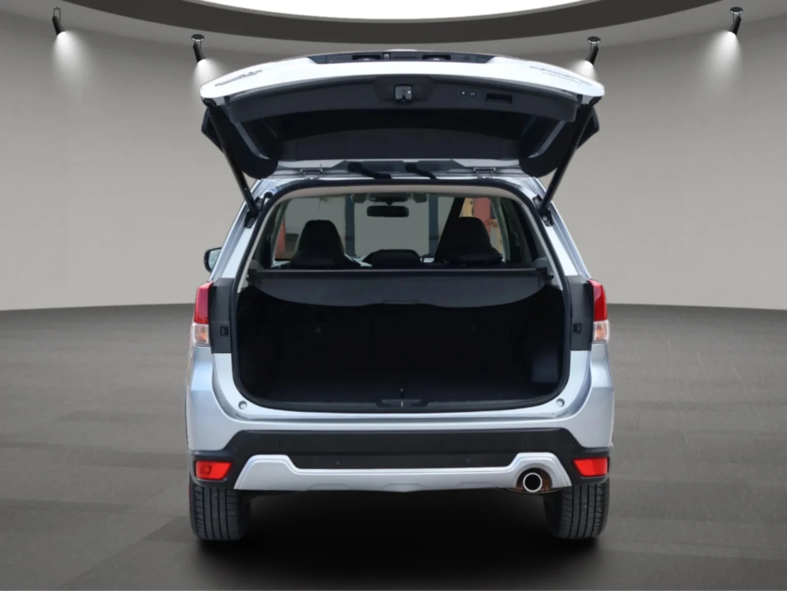 Subaru Forester 2.0i/4x4/E-BOXER/PREMIUM//./ | Mobile.bg   9