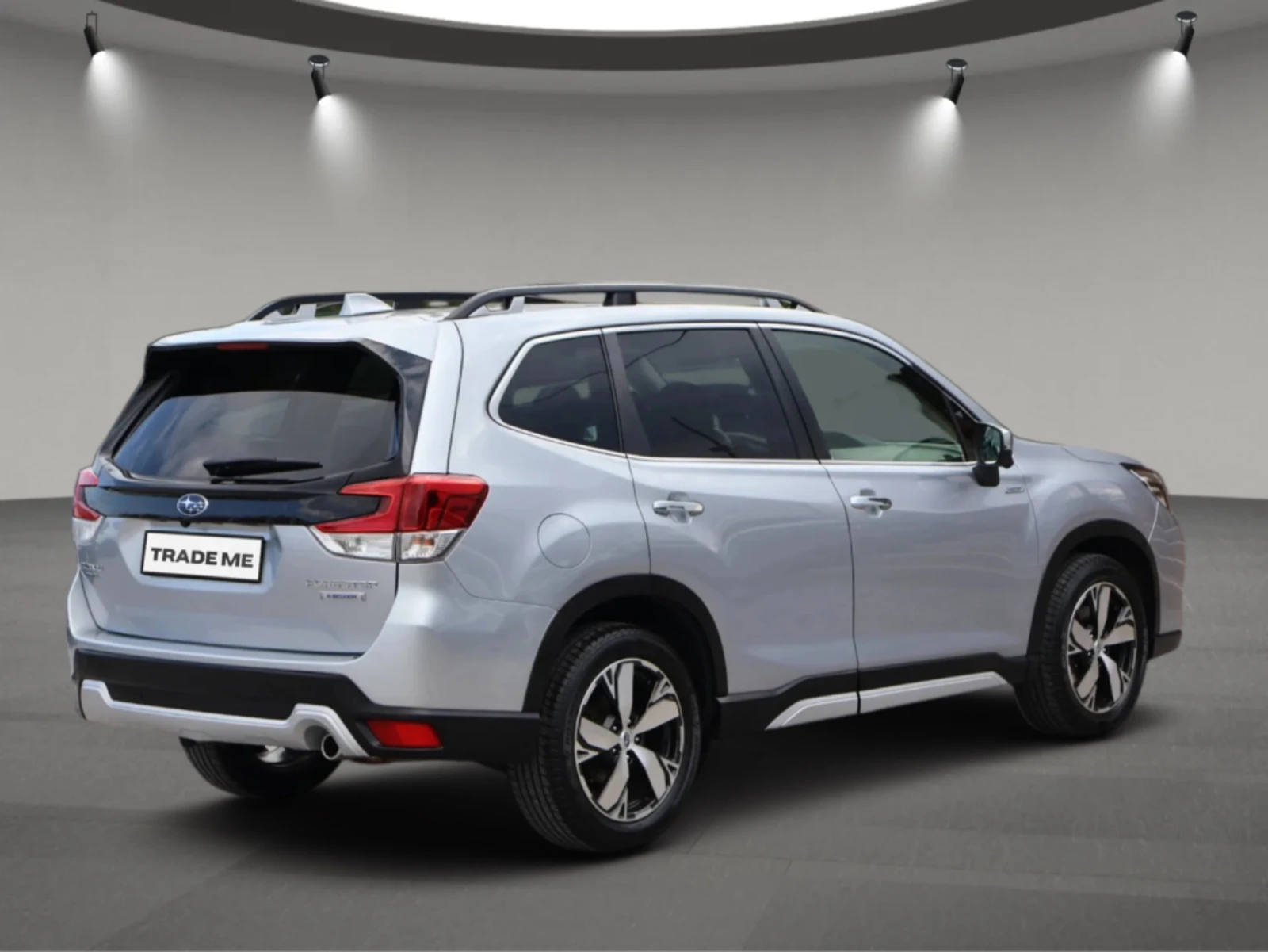 Subaru Forester 2.0i/4x4/E-BOXER/PREMIUM//./ | Mobile.bg   3