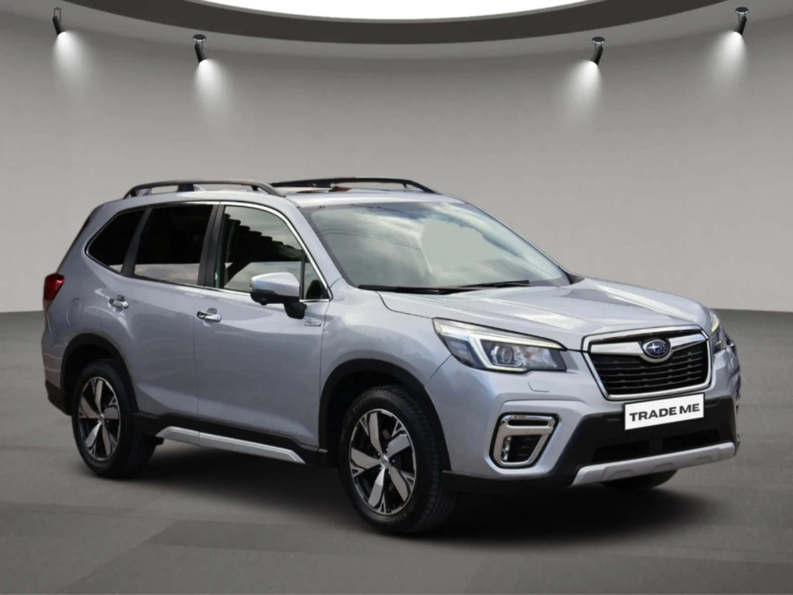 Subaru Forester 2.0i/4x4/E-BOXER/PREMIUM//./ | Mobile.bg   4